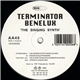 Terminator Benelux - The Singing Synth